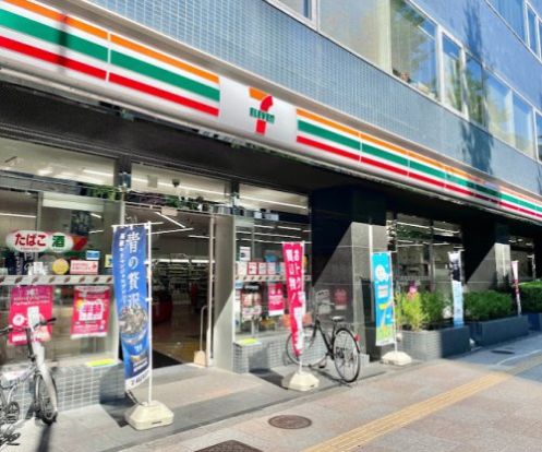 セブンイレブン 台東駒形1丁目店の画像