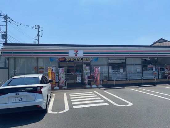 セブンイレブン駒井３丁目店の画像