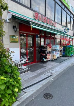 まいばすけっと 六町駅前店の画像