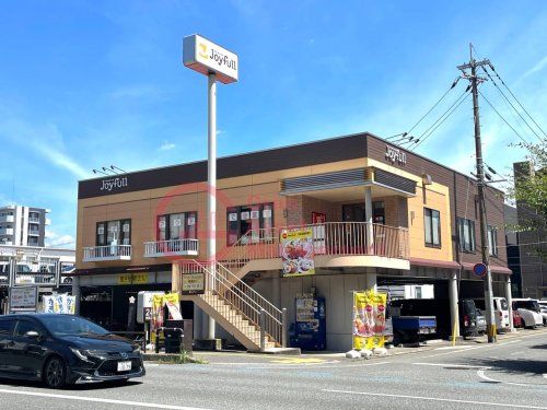 ジョイフル 福岡東比恵店の画像