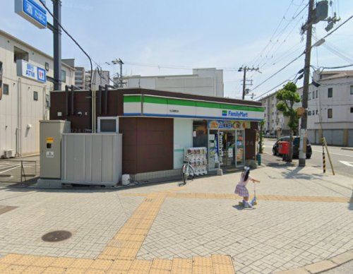 ファミリーマート 大正鶴町店の画像