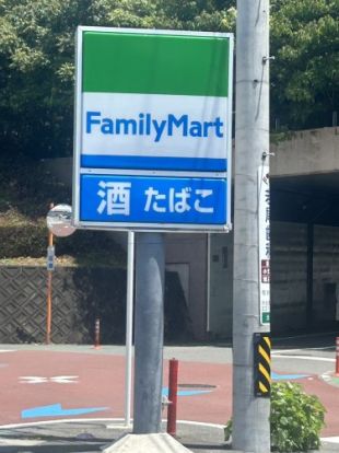 ファミリーマートの画像