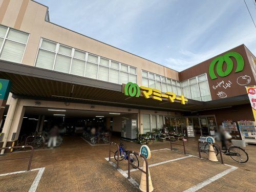 マミーマート神明町店の画像