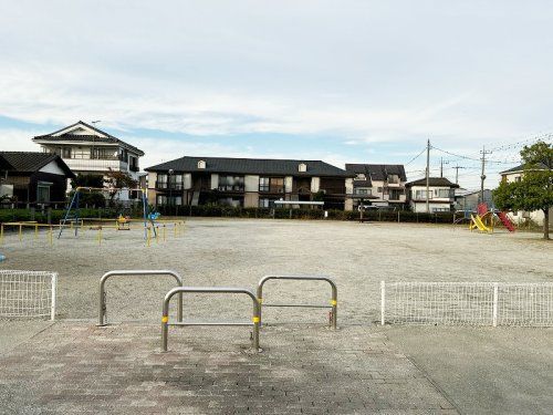 南山田公園の画像