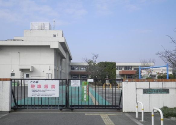 広陵町立広陵北小学校の画像