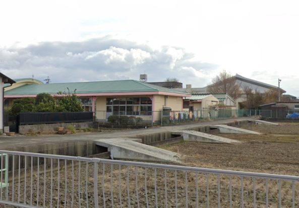 田原本町立平野幼稚園の画像