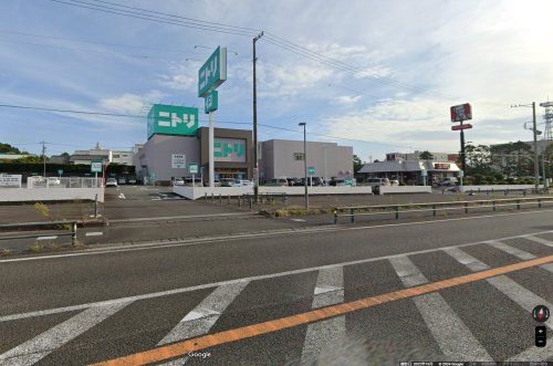 ニトリ藤枝店の画像