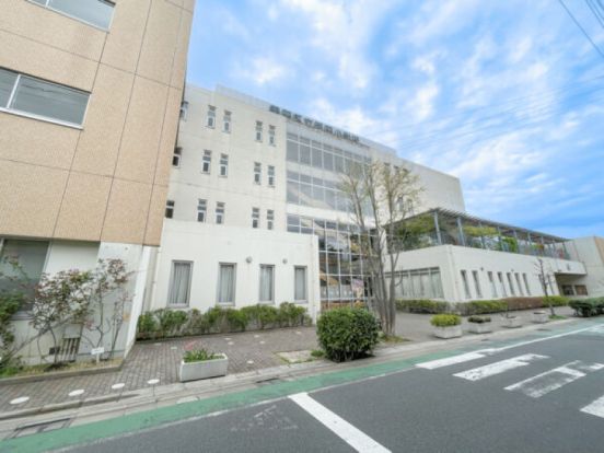 墨田区立隅田小学校の画像