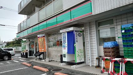 ローソンストア100 LS流山鰭ヶ崎店の画像