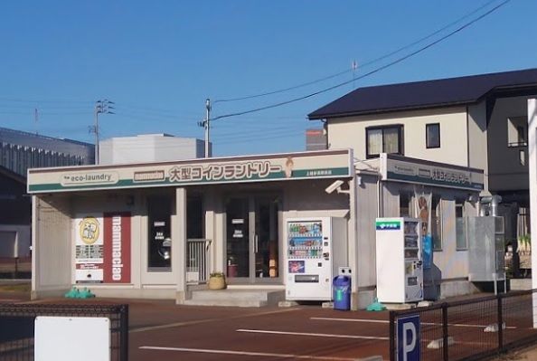 マンマチャオ上越妙高駅前店の画像