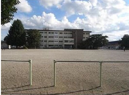 大谷北小学校の画像