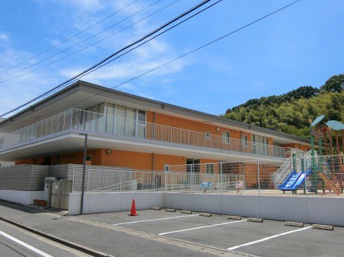 金光学園こども園の画像