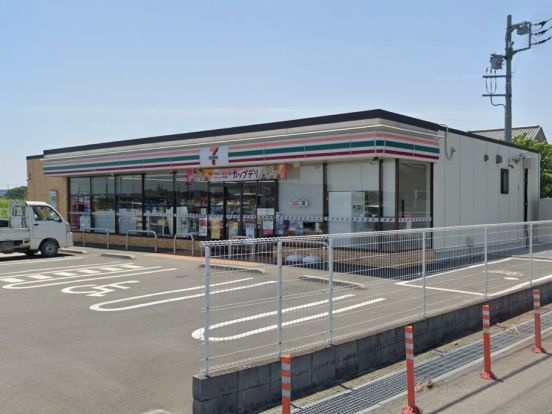 セブンイレブン 加須北平野店の画像