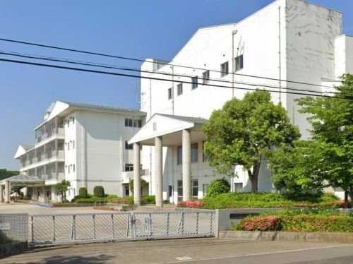 加須市立花崎北小学校の画像