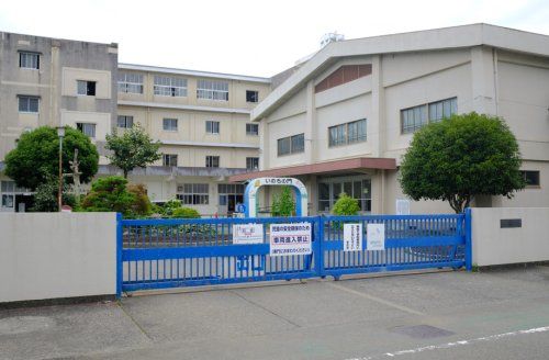 長田東小学校の画像