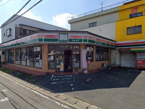 コスモス南篠崎店の画像