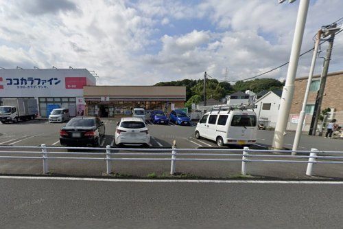 セブンイレブン 横浜鶴ヶ峰本町1丁目店の画像