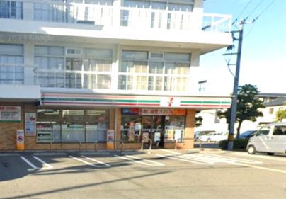 セブンイレブン 尼崎南塚口2丁目店の画像