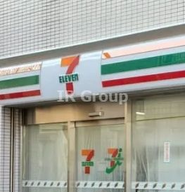 ファミリーマート 西伊興四丁目店の画像