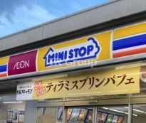 ミニストップ 北千住店の画像