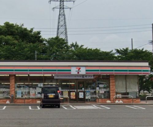 セブンイレブン 妙高関川町店の画像