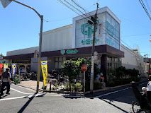 サミットストア 江原町店の画像