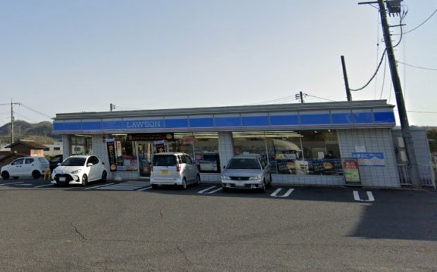 ローソン金光町店の画像