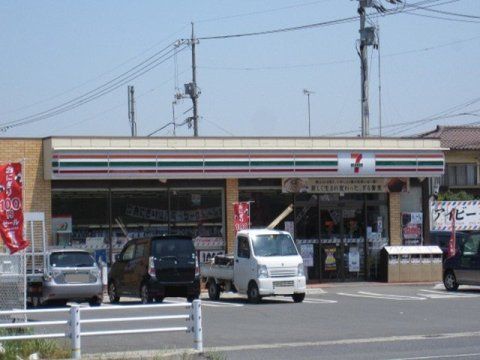 セブンイレブン玉島上成店の画像