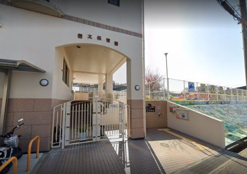 幼保連携型認定こども園信太保育園の画像