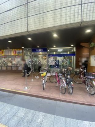 みずほ銀行柏支店の画像