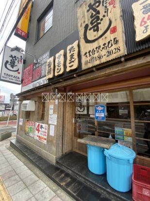 や台ずし 天王台駅南口町の画像