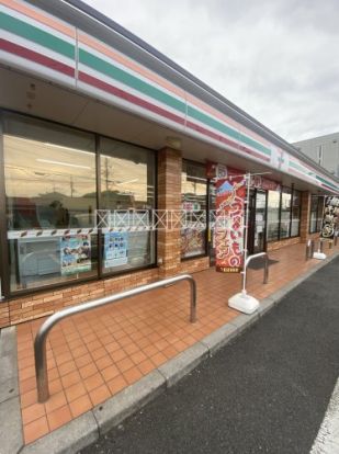 セブンイレブン 野田梅郷駅西口店の画像