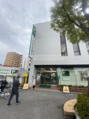 三井住友銀行春日部支店の画像