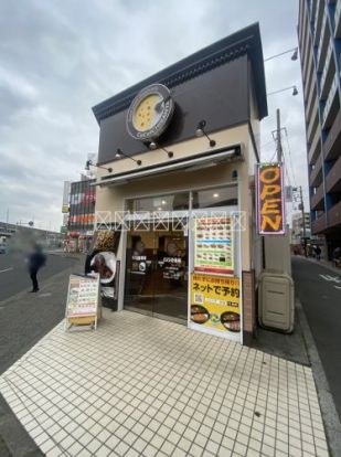 カレーハウスCoCo壱番屋 JR久喜駅西口店の画像