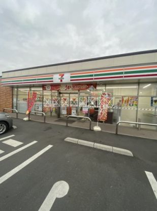 セブンイレブン 羽生駅西口店の画像