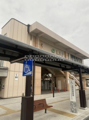 行田駅の画像