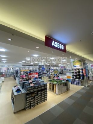 アスビー エルミ鴻巣店の画像