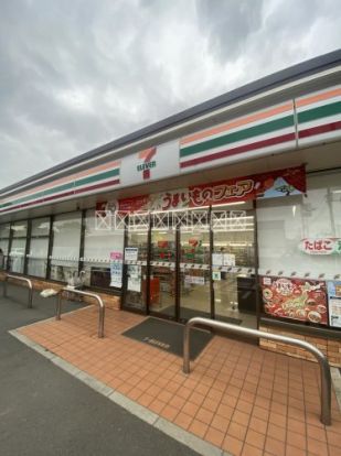 セブンイレブン 白岡岡泉店の画像