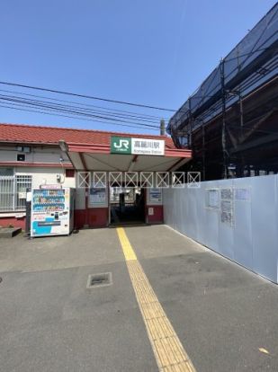 高麗川駅の画像