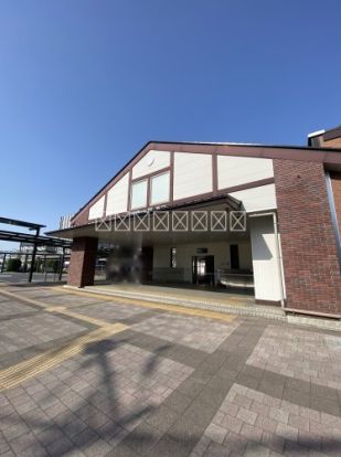 東松山駅の画像