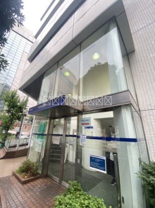 みずほ銀行国分寺支店の画像