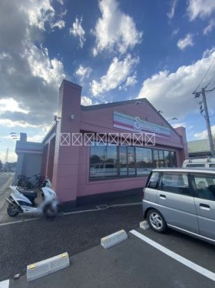 サイゼリヤ 西新井宿店の画像