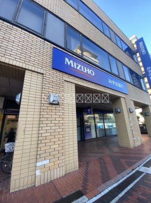 みずほ銀行多摩センター支店の画像