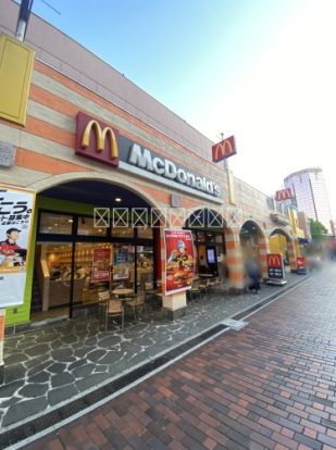 マクドナルド 多摩センター店の画像