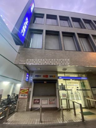 みずほ銀行大泉支店の画像