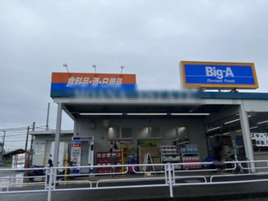 BIGAの画像