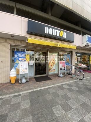 ドトールコーヒーショップ ファイン越谷店の画像