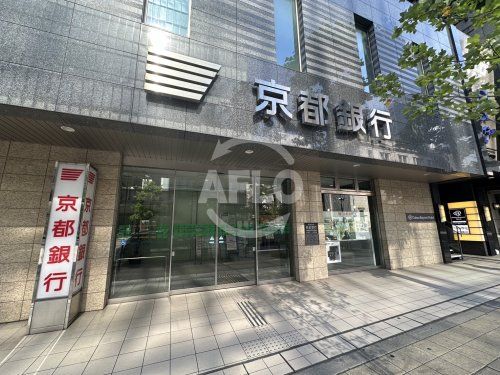 京都銀行大阪営業部の画像