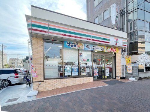 セブンイレブン 神戸御影2丁目店の画像