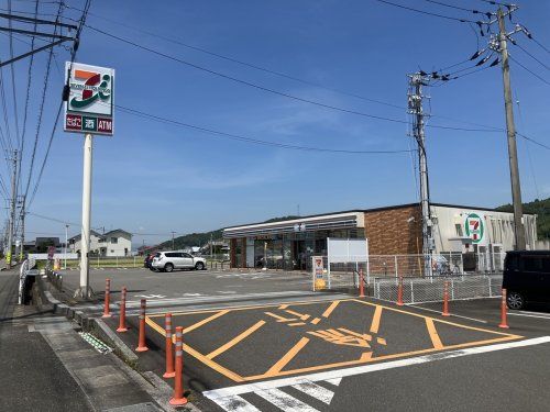 セブンイレブン　のいち東野店の画像